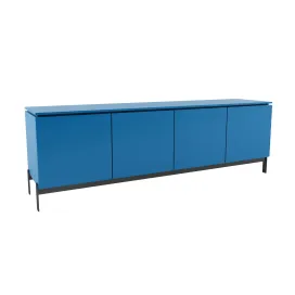 Roche bobois coda sideboard